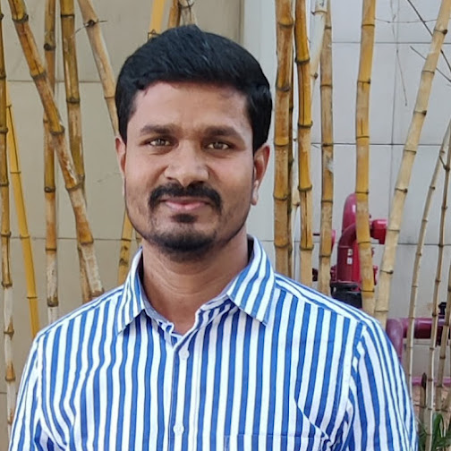Srinivas Kongara